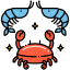 Crustacean